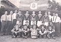 No 77 Squadron Association People You May Know photo gallery - 77 Squadaron Football Team  1971